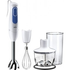 Braun MultiQuick 3 MQ 3035 Sauce Ραβδομπλέντερ Braun MultiQuick 3 MQ 3035 Sauce Ραβδομπλέντερ